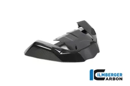 Front beak front extension BMW R 1250 GS
