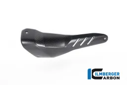 Muffler / Silencer Protector matt Tuono/RSV4 from 2021