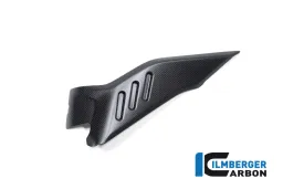 Cover under the tank right Ducati Diavel V4 from 2023 matte