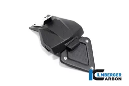 Number plate holder short matt Streetighter V2/V4 Panigale V4 / V4 S / V4 R