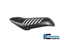 Exhaust Protection Manifold matt - Ducati Monster 1200 / 1200 S