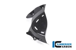 Front sprocket cover gloss