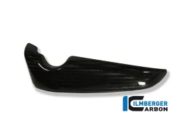 Radiator Cover (right) Carbon - Harley Davidson V-Rod