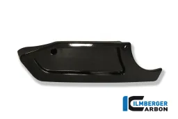 Belt cover and swingarm R/CR Carbon