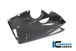 Bellypan gloss Panigale V4 Racing
