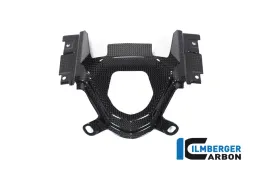 Ignition switch cover gloss Diavel 1260
