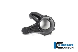 Bevel Drive Housing Protector (Mounting without Rear Splash Guard)