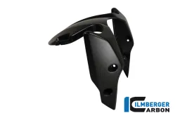 Front Mudguard Rear Part - Ducati Hypermotard from 2013