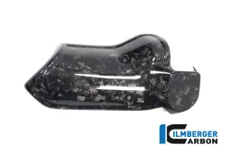 Silencer protector BDC glossy BMW R 1300 GS from 2023