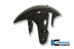 Front Mudguard Carbon - Suzuki GSX R 1000 K9/10/11