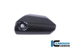 Exhaust Protection Carbon - Suzuki GSX R 1000 '17