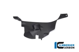 Air tubecover right matt Panigale V4 / V4 S