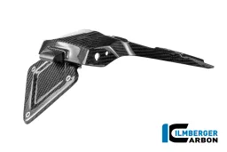 License plate holder glossy BMW R 1300 R