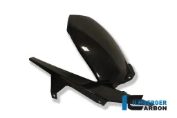 Rear fender carbon