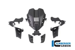 Instrument cover matt Panigale V4 / V4 S