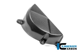 Alternator Cover Carbon Matte Panigale V4 2025