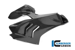 Fairing side panel right gloss Panigale V4 Racing