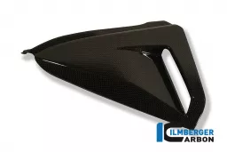 Cover unter the Seat left Carbon - Honda CB 1000 R (from 2008)