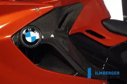 Fairing Side Panel left Side Carbon - BMW F 800 GT (2012-now)