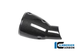 Muffler Exhaust Protector gloss Ducati Scrambler'16