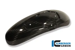 Front Mudguard Carbon - Harley Davidson V-Rod