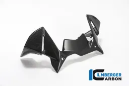 Windprotector on the instruments BMW R 1200 GS´17