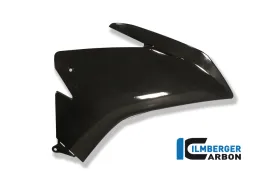 Fairing Side Panel right Carbon - Aprilia RSV 4 (2009-now)