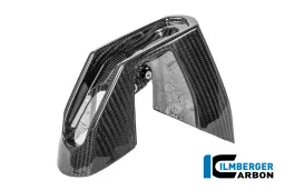 Exhaust End Caps Kit Carbon Glossy BMW R 1300 R