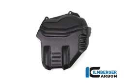 Cam cover left matt Panigale V4 R