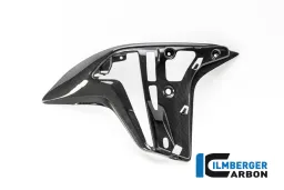 AIRVENTCOVER ON SIDE FAIRING RIGHT SIDE GLOSS SURFACE DUCATI MTS '15