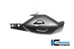 Swing arm cover Ducati Diavel V4 from 2023 matt