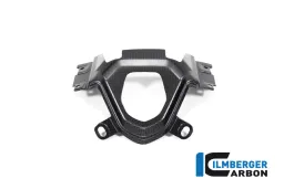 Ignition switch cover matt Diavel 1260