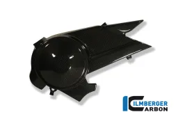 Pulley Cover R/CR Carbon