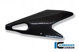 Water Tank Cover Set left & right Carbon - MV Agusta Brutale 750/910
