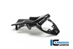 Numberplate holder matt surface Ducati MTS 1200'15