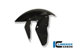 Front fender carbon