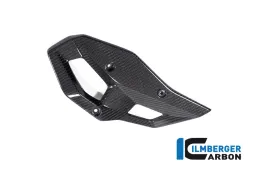 Heel guard right glossy BMW R 1300 GS from 2023