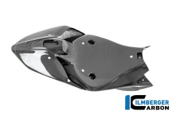 Tail unit + seat kit, 6-piece, Racing Ducati Panigale V4 R Racing 2025