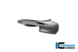 Left Winglet Carbon Matte Panigale V4 2025