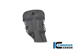 Cam belt cover matt Carbon - Ducati Supersport 939