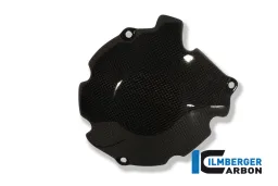 Alternator cover carbon
