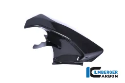 Side panel under the tank left gloss Panigale V4 / V4 S