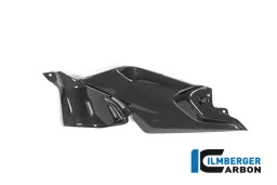 Side Panel under the Tank left BMW R 1250 R