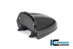 Pillion seat cover incl holders BMW R Nine T Racer´17