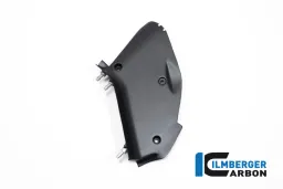 Inner airtube cover right Ducati Diavel V4 from 2023 matt