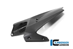 Rear Hugger matt Diavel 1260