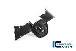 Ignition switch cover gloss Panigale V4 / V4 S