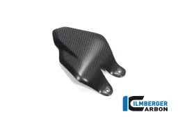 Heel guard right Ducati Diavel Bentley matte