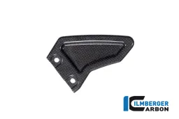 Heel guard glossy left CBR 1000 RR-R/SP 2020