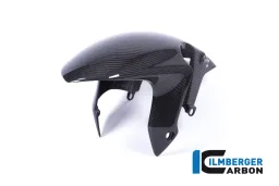 Front Mudguard Carbon - Honda CBR 1000 RR '17